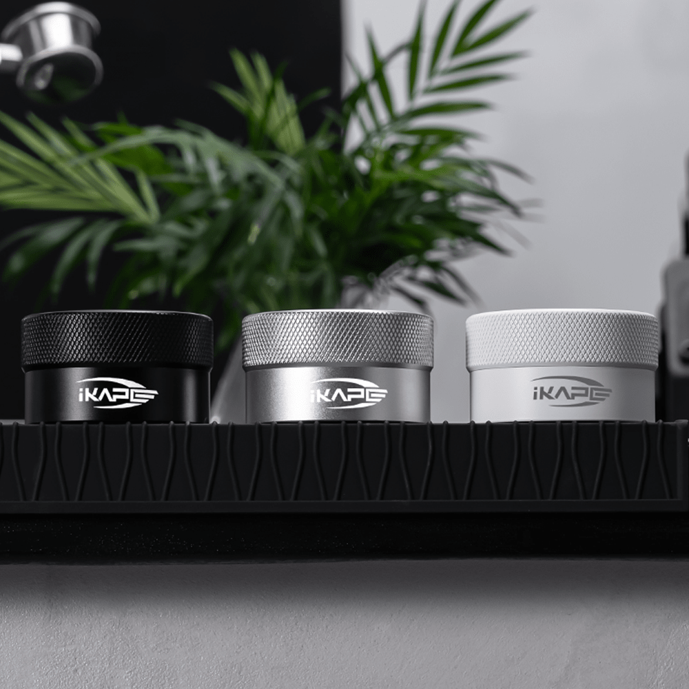 Espresso Manual Distributor - Shop Coffee Hobby