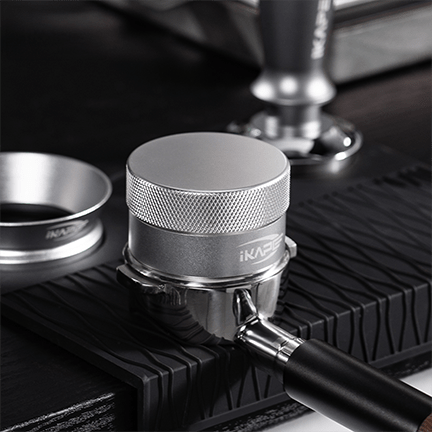 Espresso Manual Distributor - Shop Coffee Hobby