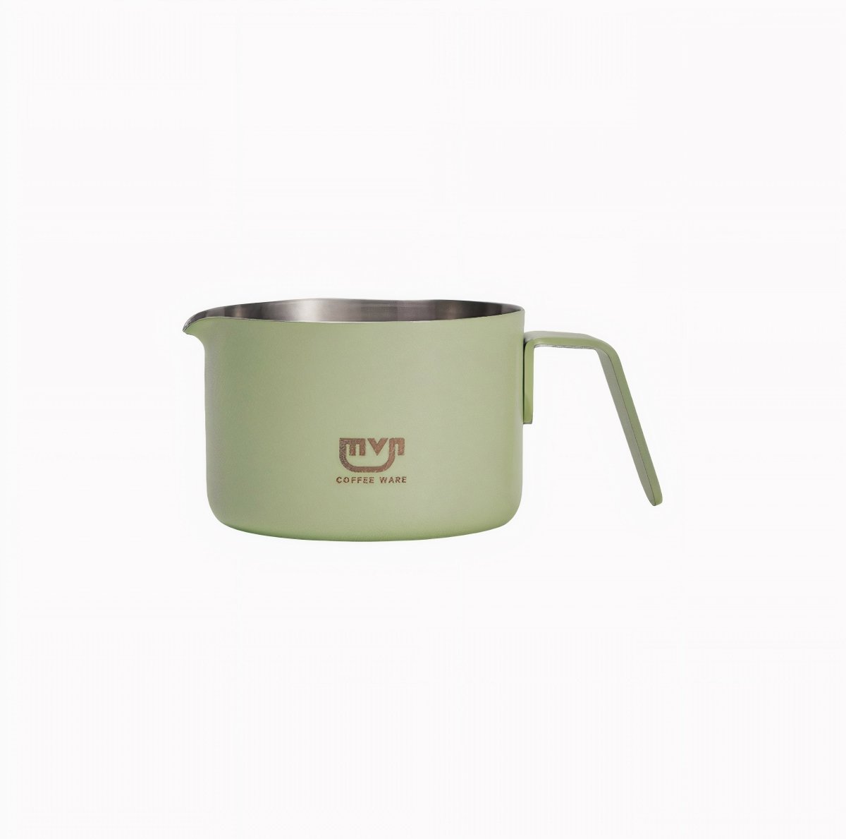 Espresso Measuring Cup - Shop Coffee Hobby