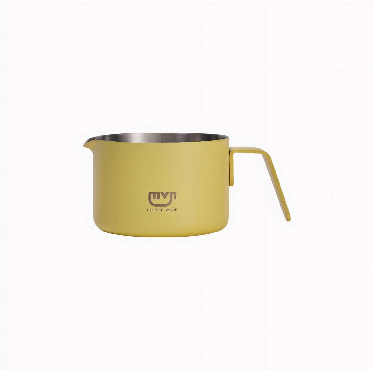 Espresso Measuring Cup - Shop Coffee Hobby