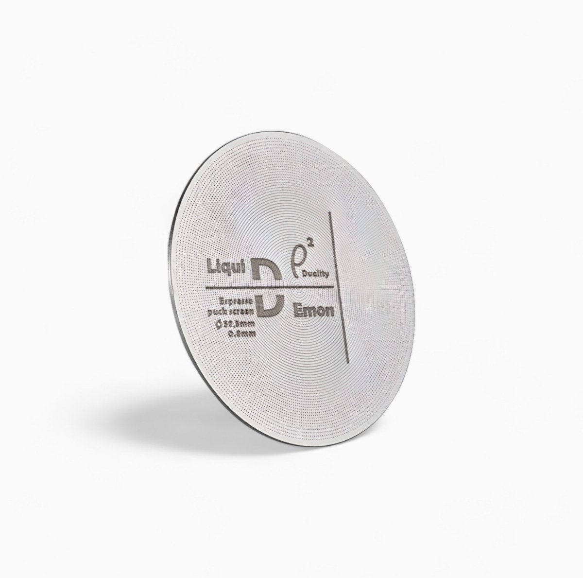 Espresso Puck Screen — 304 Stainless Steel | Single, Double & Triple Layer | 51mm, 54mm & 58mm - Shop Coffee Hobby