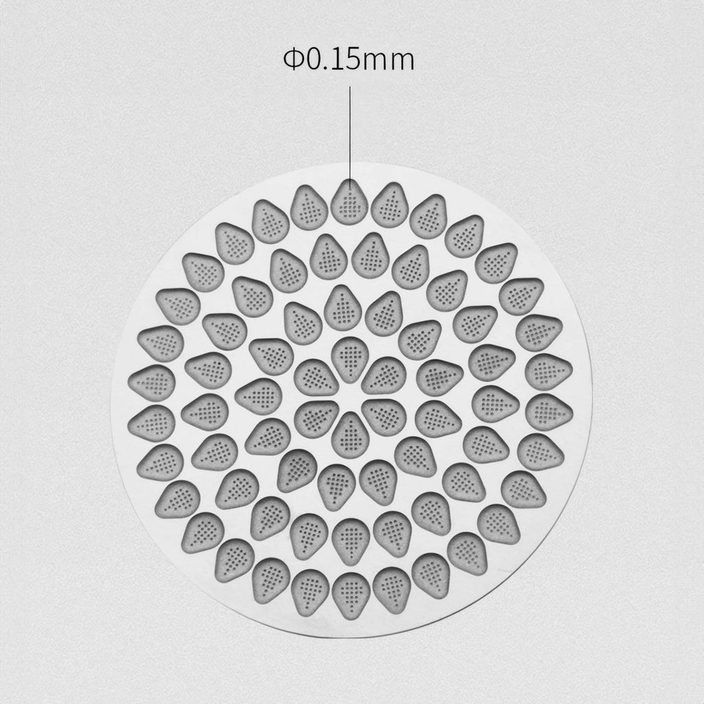 Espresso Puck Screen Thick 0.8mm - Shop Coffee Hobby