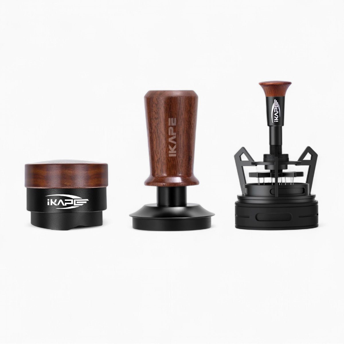 Espresso Rotary Springback WDT Distribution Tool - Shop Coffee Hobby