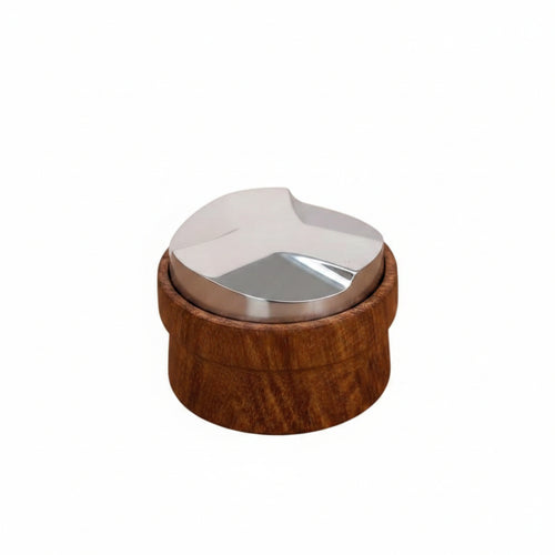 Espresso Tamper Distributor – 58mm Dual Coffee Leveler & Tamper - Shop Coffee Hobby