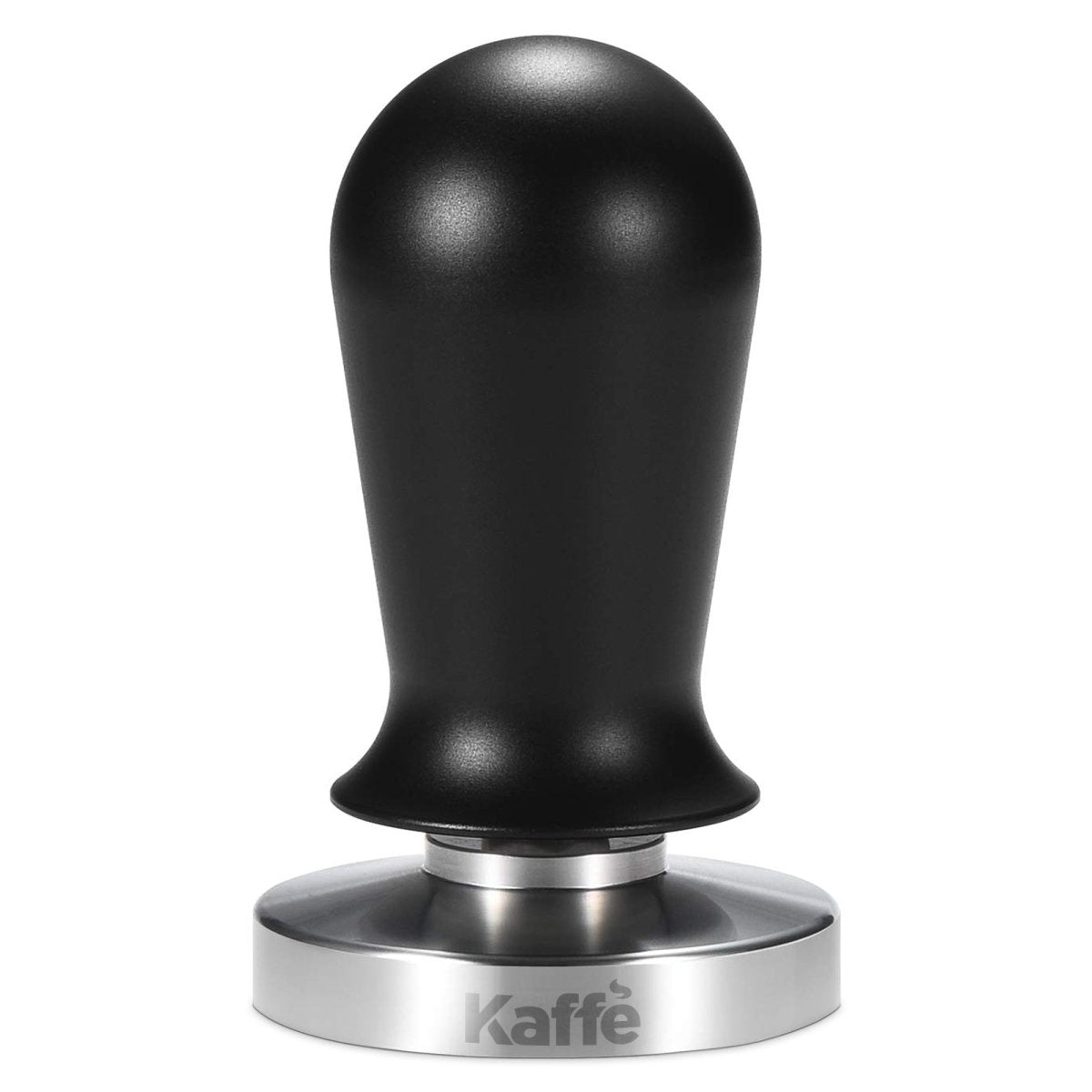 Espresso Tamper with Spring, 54mm, KFCT02-54 - Shop Coffee Hobby