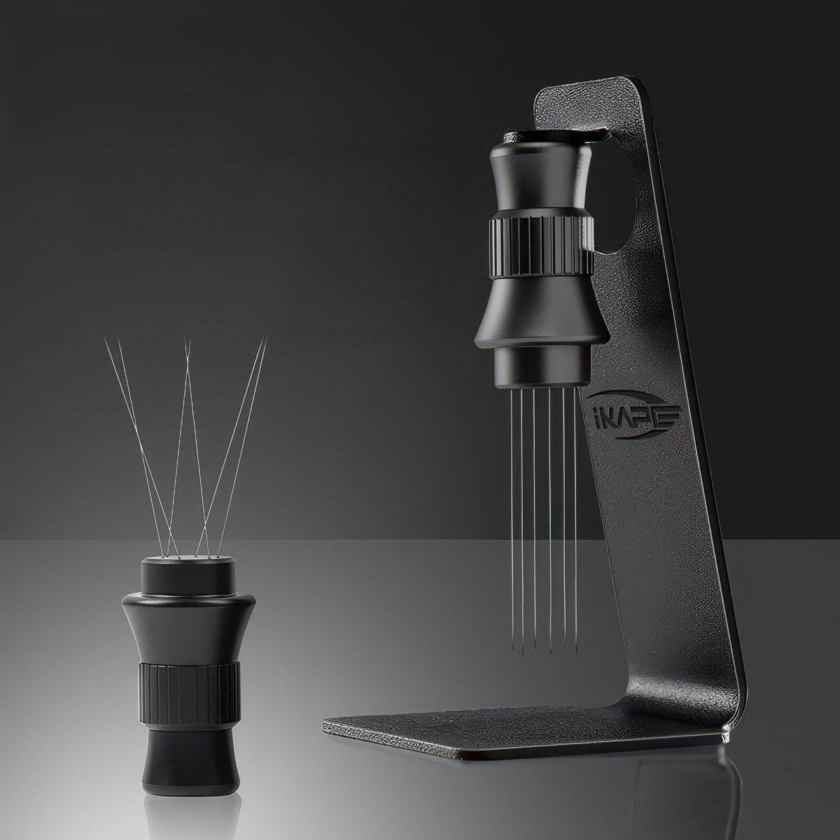 Espresso WDT Tools Adjustable Espresso Stirrer - Shop Coffee Hobby