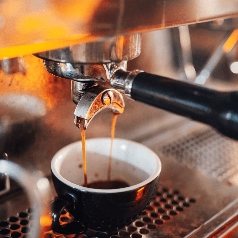 Whole Bean 12 oz version of Kirenge Gold Kenyan Medium Roast Coffee