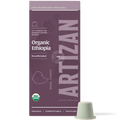 Artizan Ethiopia Decaf Espresso – Nespresso Compatible