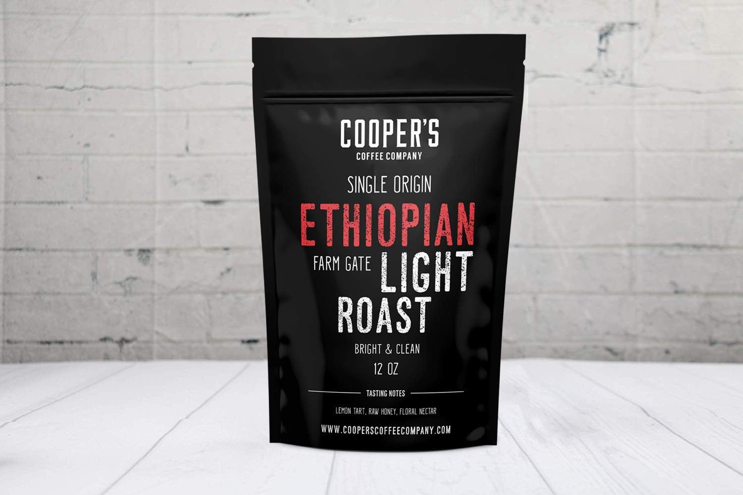 Premium African Coffee Bundle - Bold Light Roast Ethiopia, Full Bodied Rwanda, Medium Dark Roast Kenya - 2Lb + 2 X 12Oz