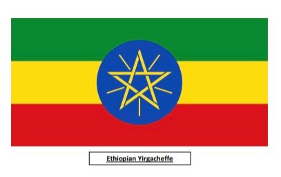 Ethiopian Yirgacheffe Coffee – Medium-Dark Roast | Floral & Lemon | Organic | Bendix Coffee Roasters - Shop Coffee Hobby