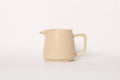 Space Camp ORIGAMI Matte Beige 400 ml Pour-Over Coffee Server