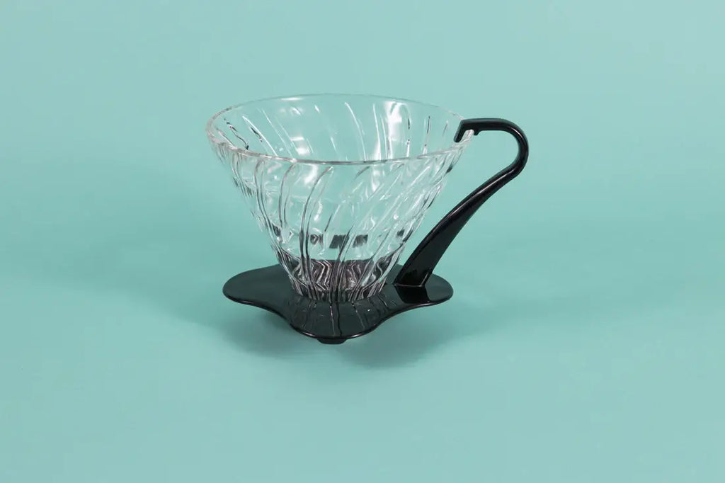 Hario - V60 Glass Dripper 03