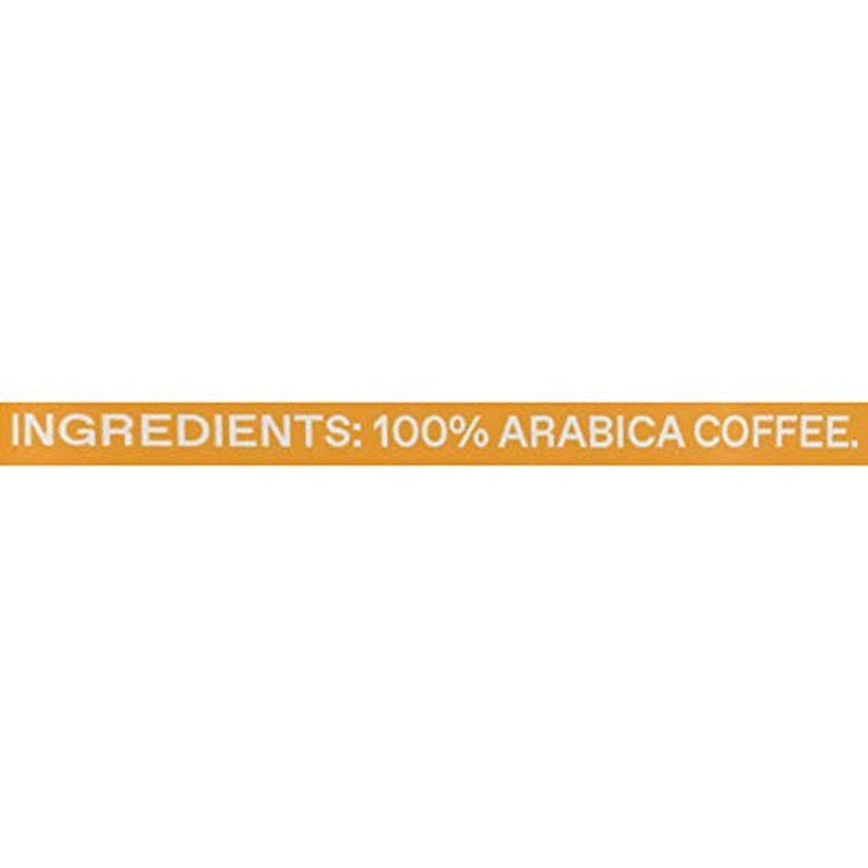 Fairtrade Organic Coffee, Whole Bean Espresso Coffee (12 Oz Bag), Sweet Espresso Medium Dark Roast, 0.75 Lb - Haynesworld General Goods