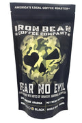 Fear No Evil™ - Black Roast - Shop Coffee Hobby