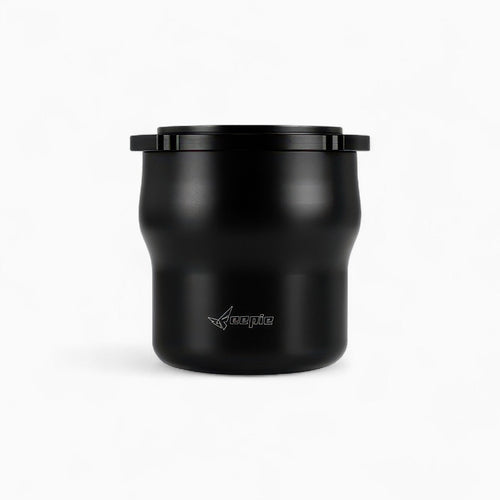 Coffee Dosing Cup Three-Ear Anti-Static - Shop Coffee Hobby