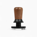 Walnut Coffee Tamper Balanced Design - Shop Coffee Hobby