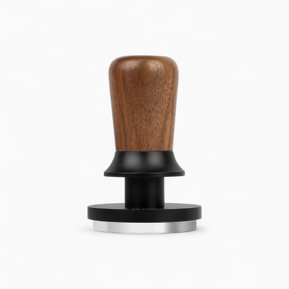 Walnut Coffee Tamper Balanced Design - Shop Coffee Hobby