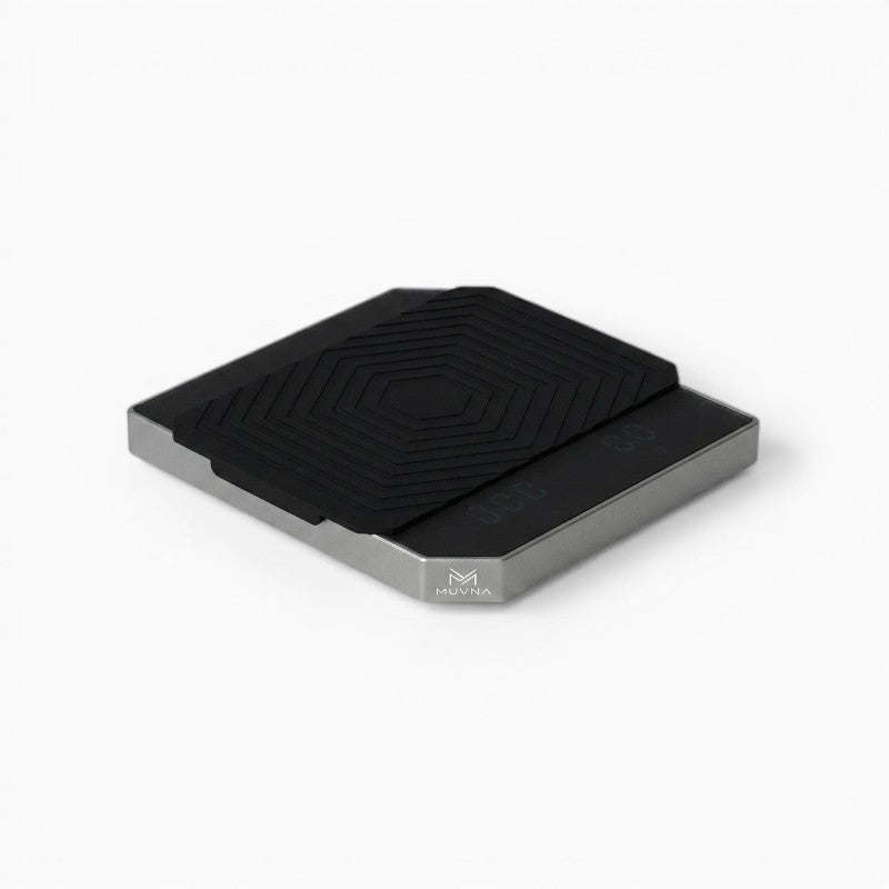 Smart Espresso Scale Compact Metal Body - Shop Coffee Hobby