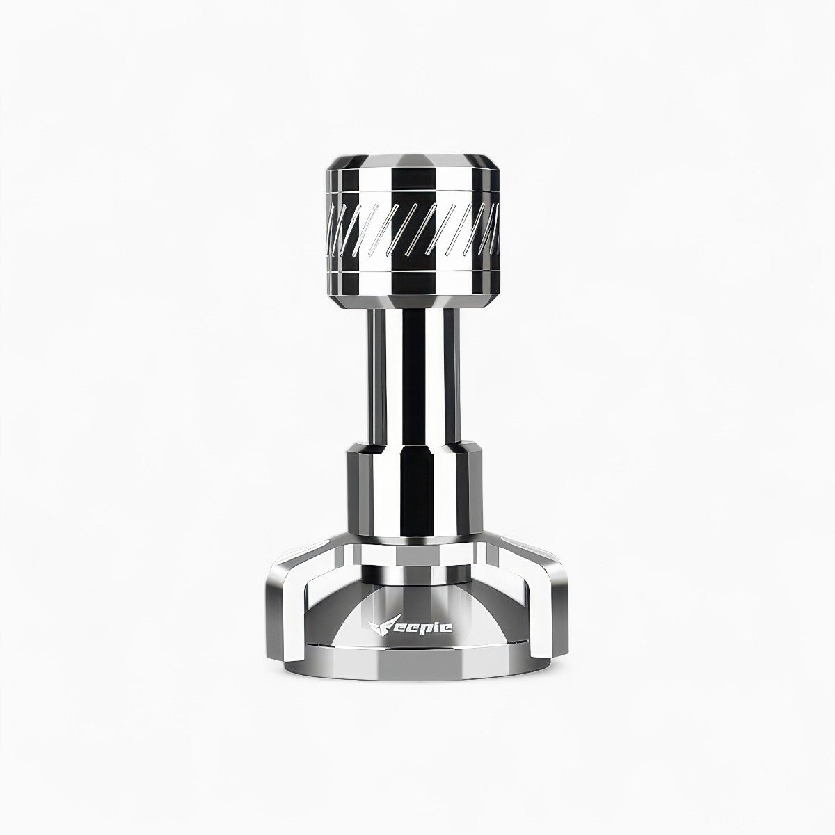 Constant Pressure Espresso Tamper Sound Feedback - Shop Coffee Hobby