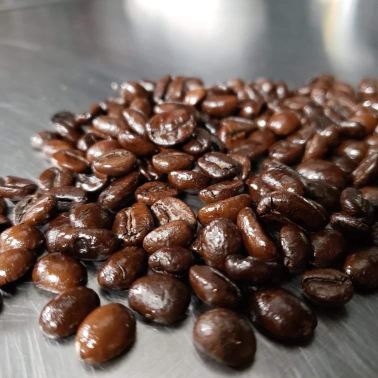 Fierce™ - Highly Caffeinated Dark Roast - Shop Coffee Hobby