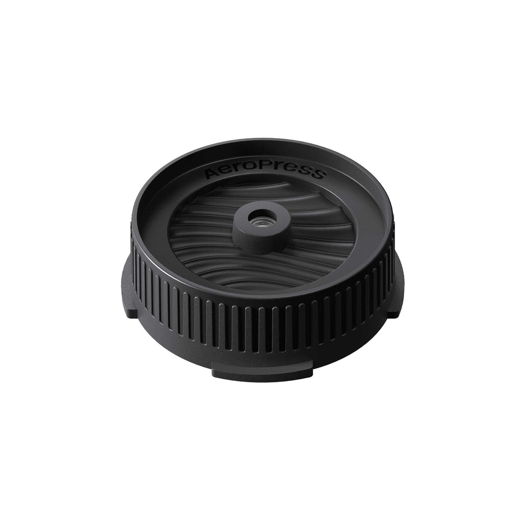Espresso Parts AeroPress Flow Control Filter Cap - Standard Size - Prevents Premature Drips