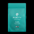 FLOW: Original Medium Roast Whole Bean Coffee - Haynesworld General Goods