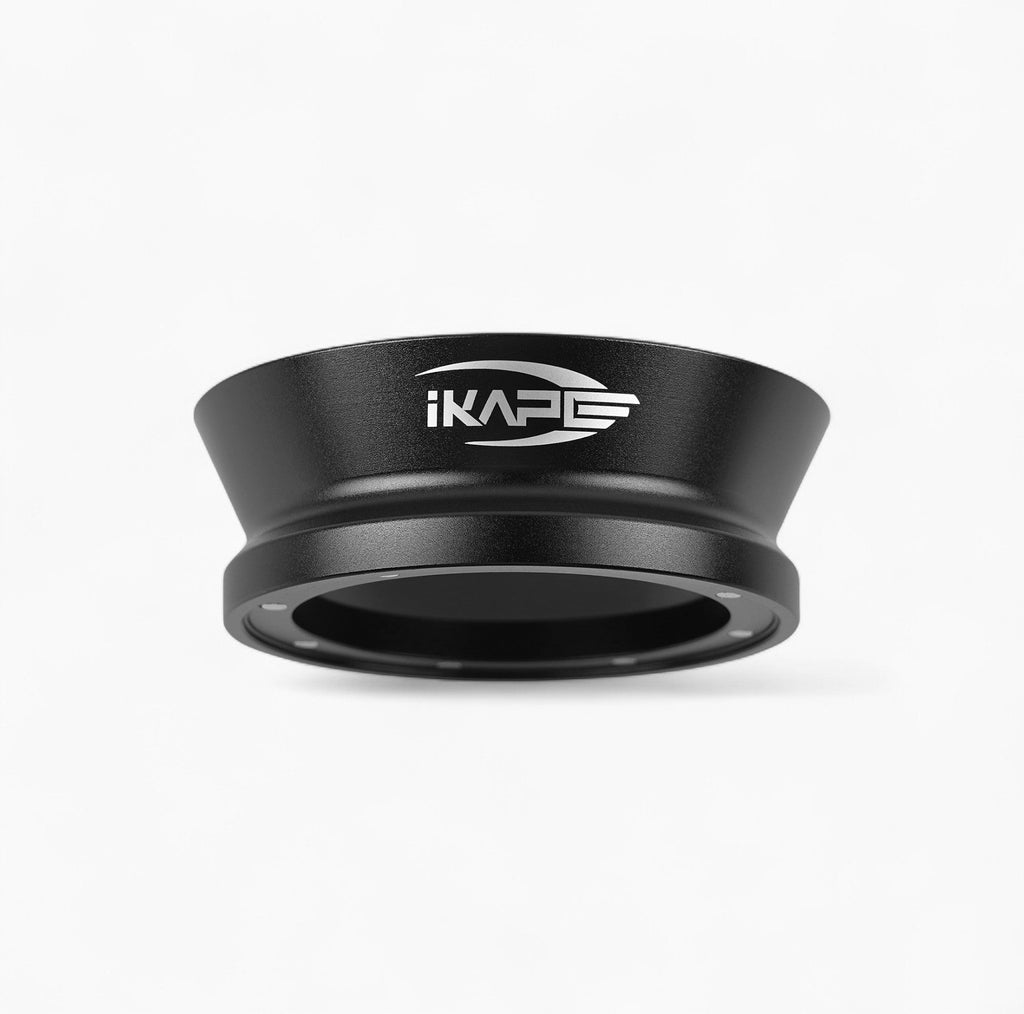 Espresso Magnetic Dosing Funnel V3 - Shop Coffee Hobby
