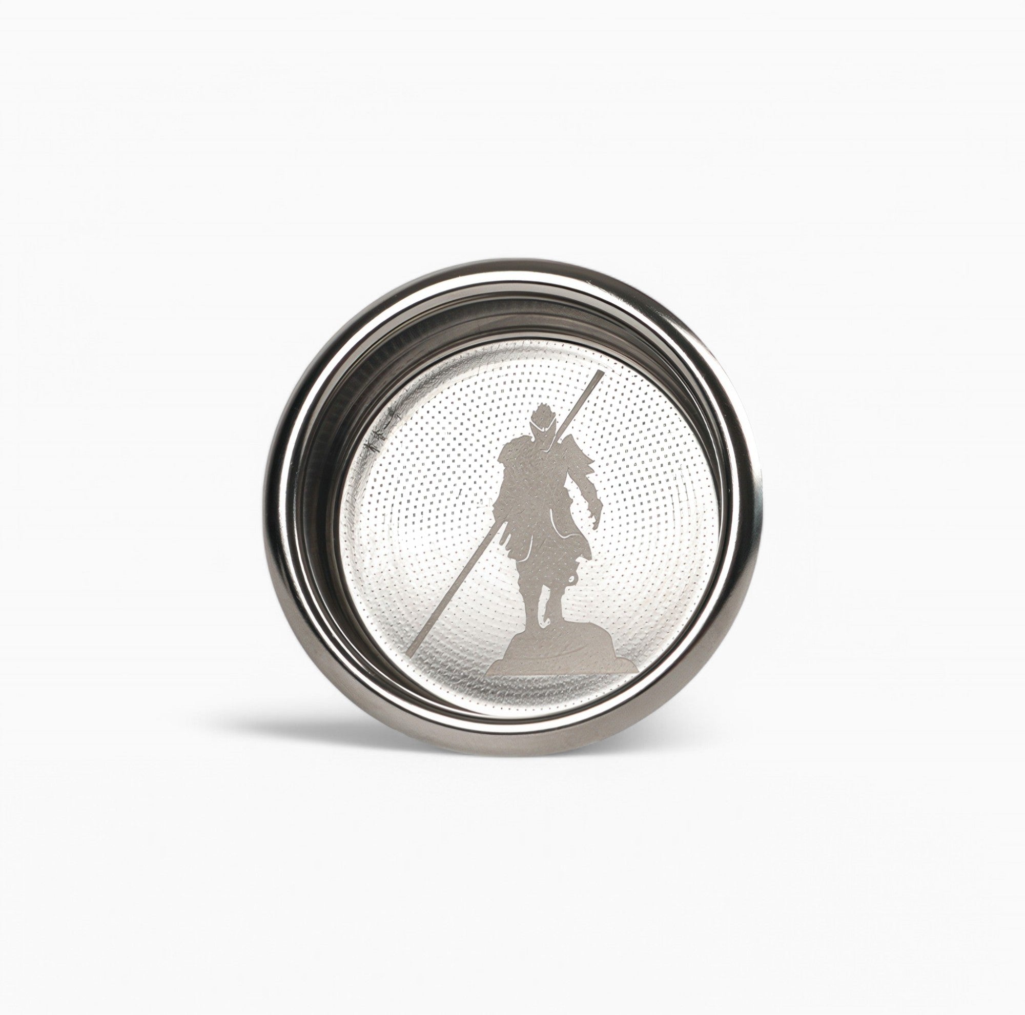 Wukong Design - 58mm Competition Filter Basket - Shop Coffee Hobby