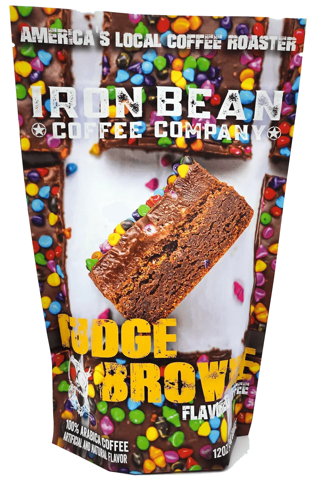 Fudge Brownie - Shop Coffee Hobby