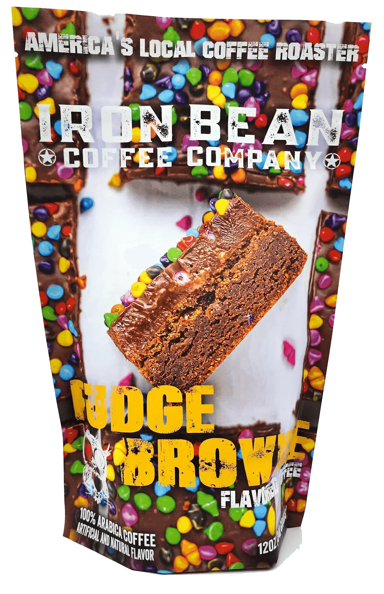 Fudge Brownie - Shop Coffee Hobby