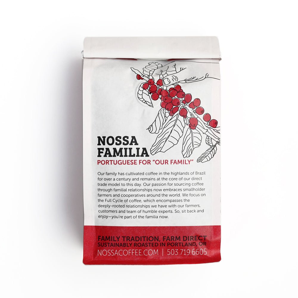 Full Cycle - Shop Coffee Hobby