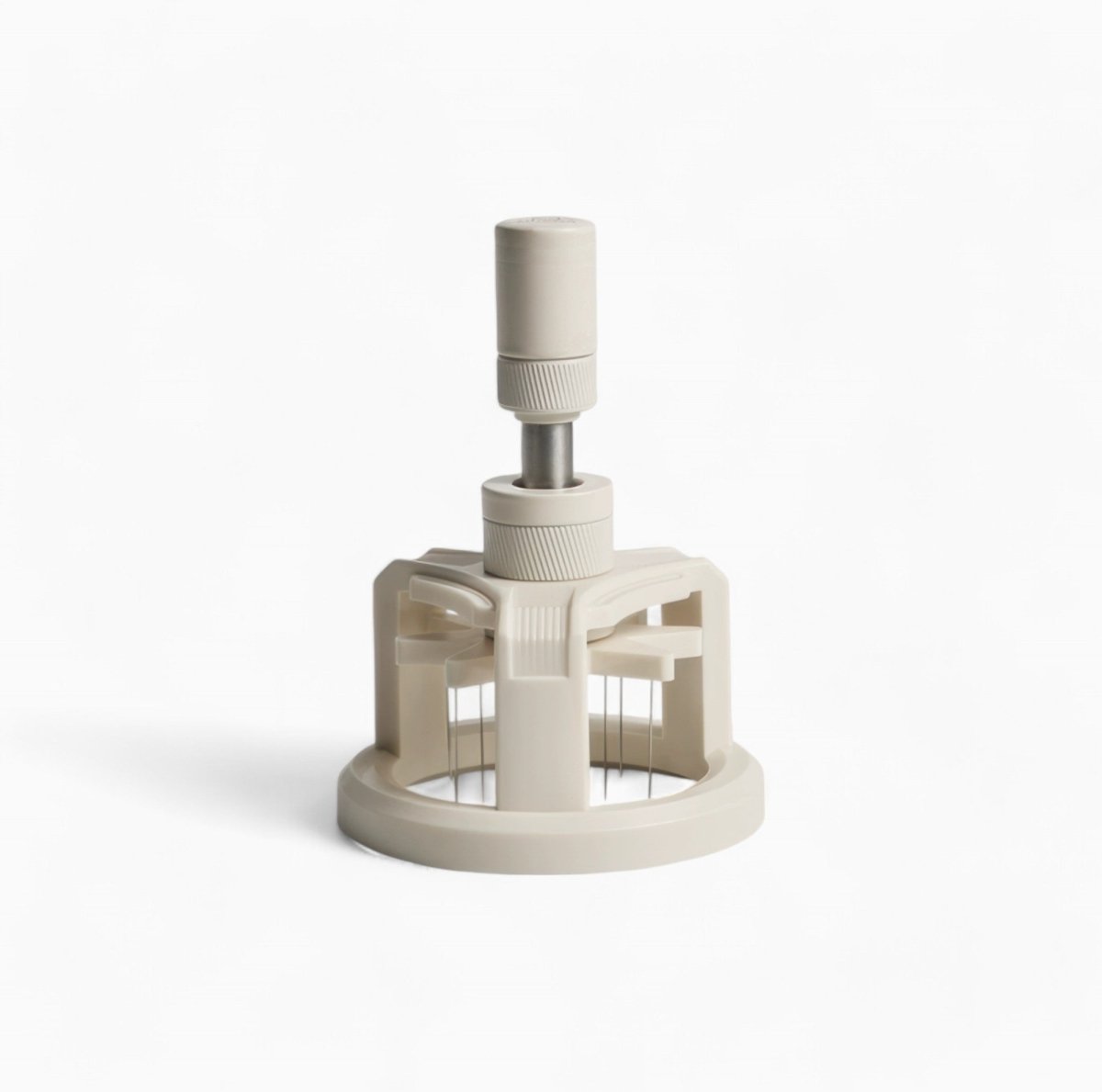 Geared Spinning WDT Tool - Espresso Distribution - Shop Coffee Hobby
