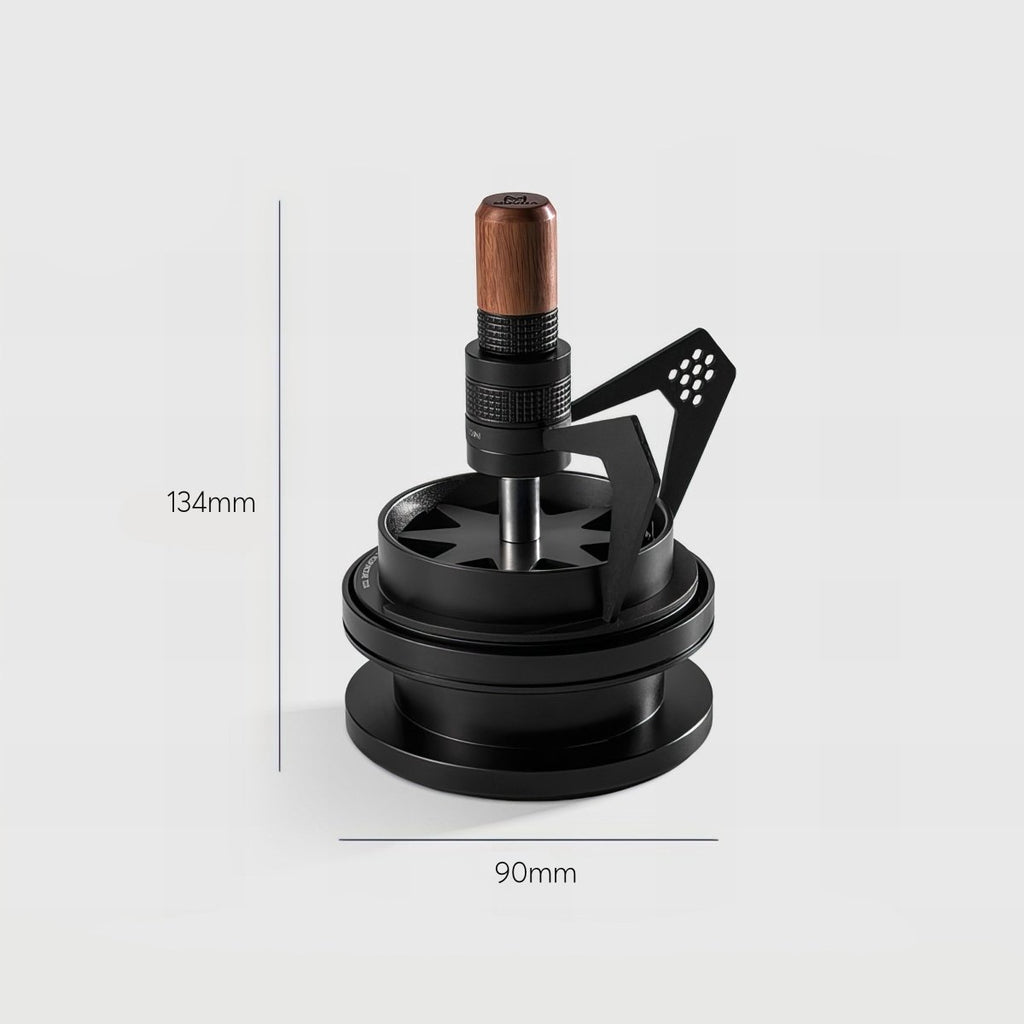 Geared Spinning WDT Tool - Espresso Distribution - Shop Coffee Hobby