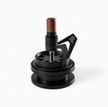 Geared Spinning WDT Tool - Espresso Distribution - Shop Coffee Hobby