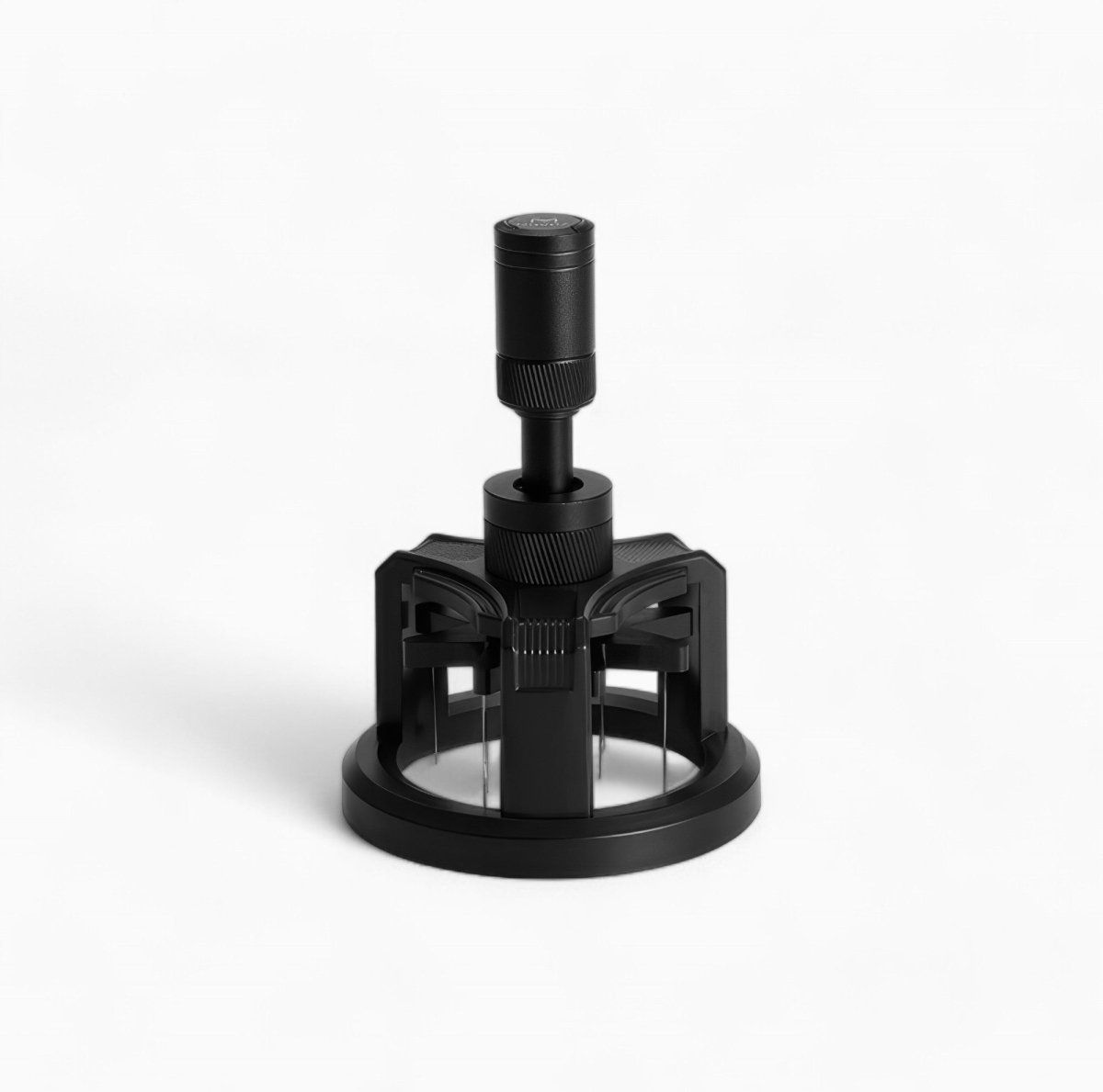 Geared Spinning WDT Tool - Espresso Distribution - Shop Coffee Hobby