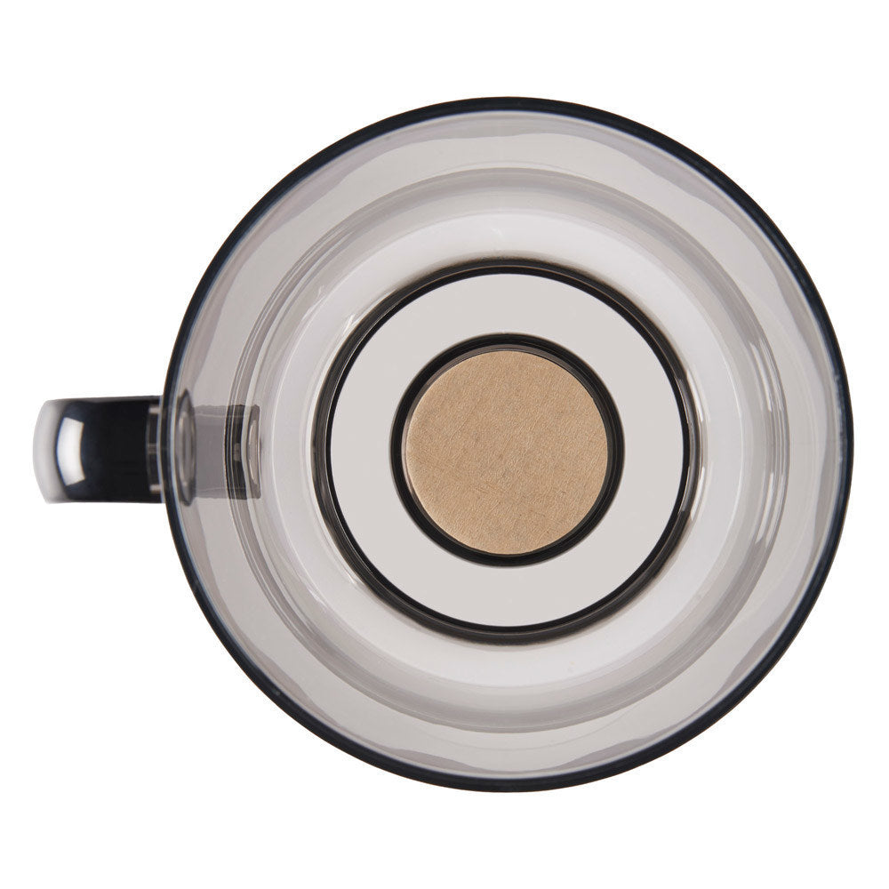OXO Cold Brew Coffee Maker Paper Filters, 50-Pack