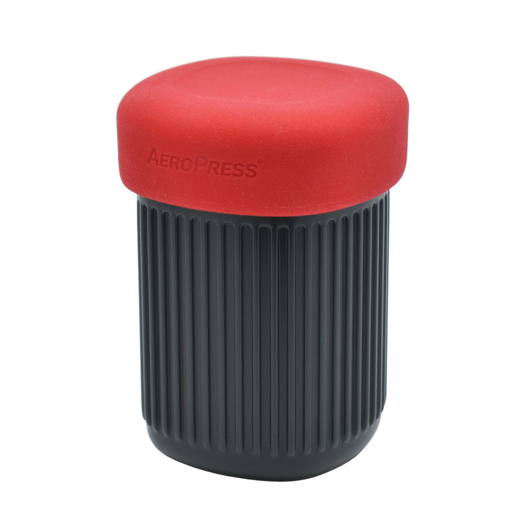 Espresso Parts AeroPress Go Travel Coffee Maker - Mug and Lid included