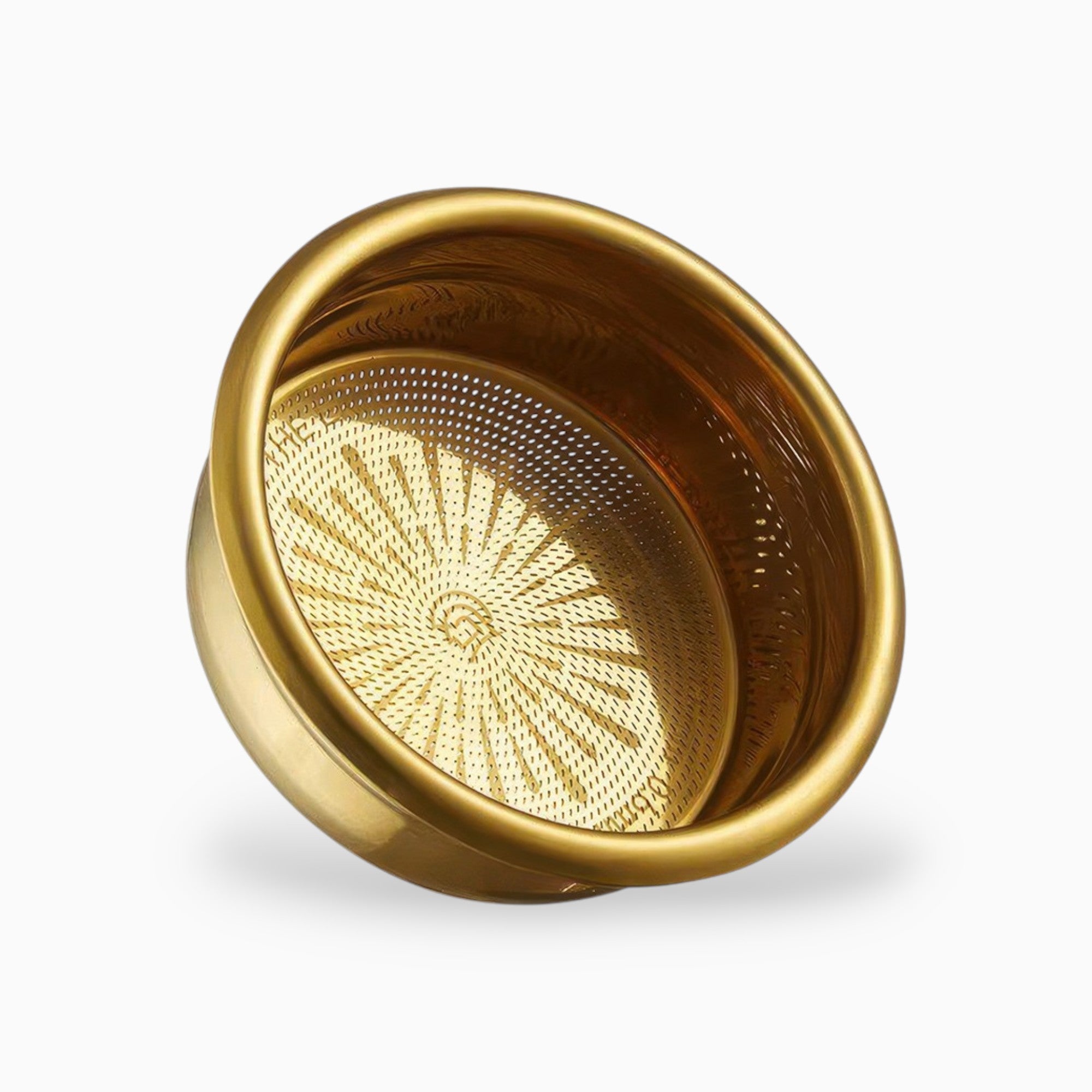 Matrix Double Shot Filter Basket For Espresso