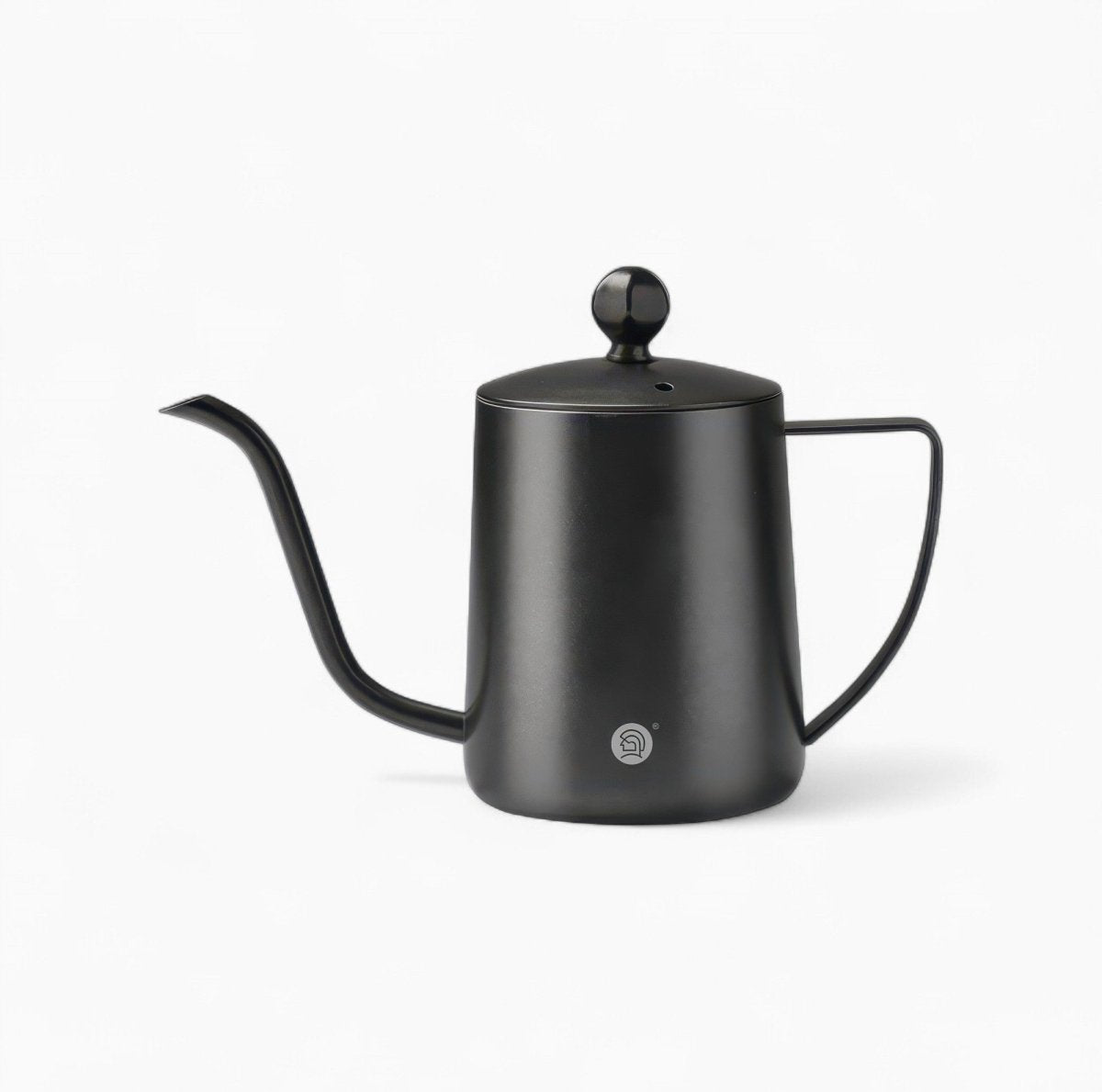 Gooseneck Pour Over Coffee Kettle - Shop Coffee Hobby