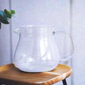 LilyDrip Aroma-Seeker Pour-Over Coffee Server & Cup Set