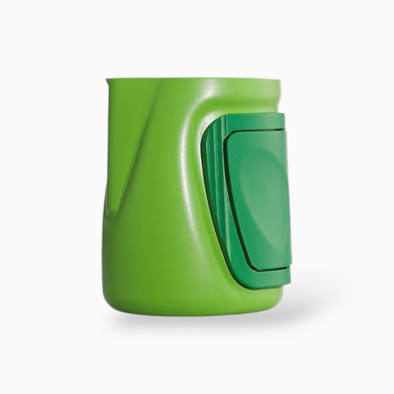 Convertible Foldable Handle Latte Pitcher
