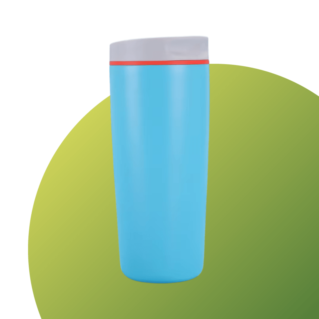 Green to Mean 20oz Premium Coffee Tumbler – Custom Engraving Available
