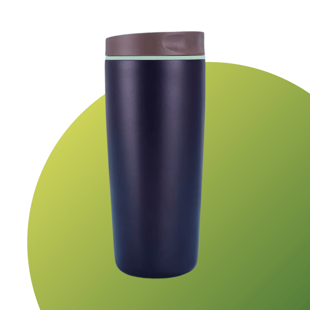 Green to Mean 20oz Premium Coffee Tumbler – Custom Engraving Available