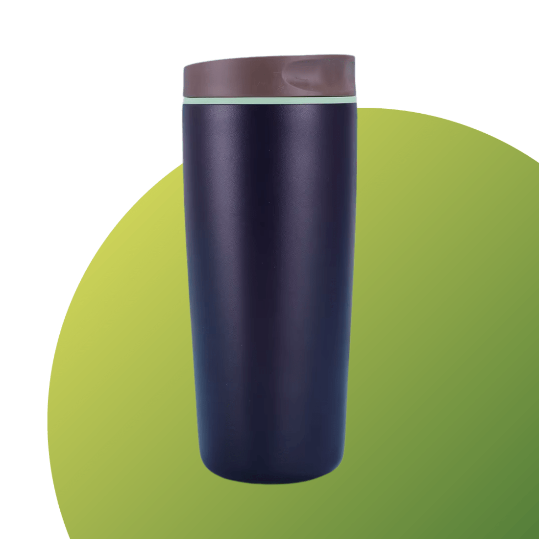 Green to Mean 20oz Premium Coffee Tumbler – Custom Engraving Available