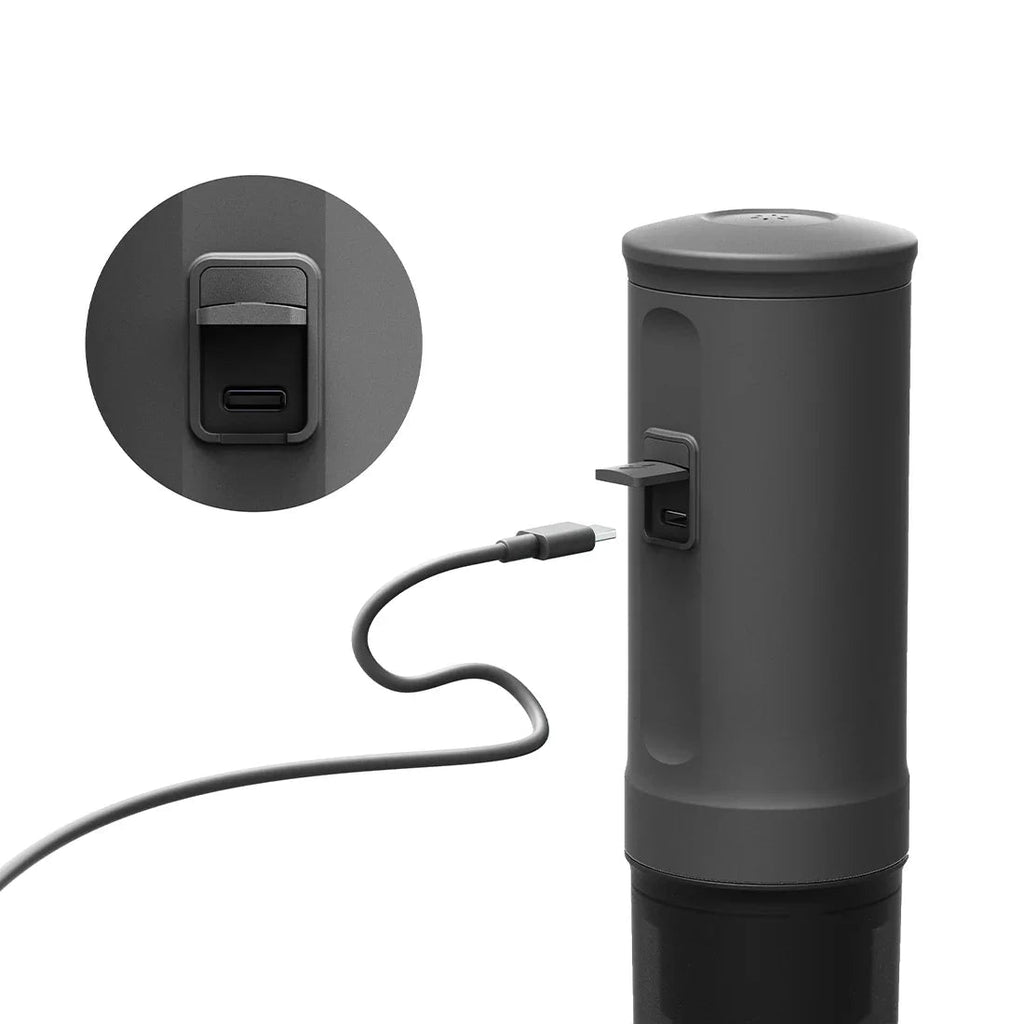 OutIn x KRUVE Portable Espresso Barista Gift Set