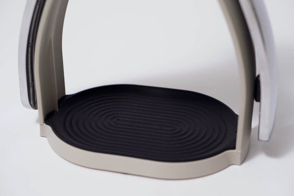 ROK USA ROK Presso Smartshot Silicone Base Mat in Black version