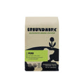 Groundwork Organic Peru Whole Bean Coffee – Single Origin, 10 oz Bag - Shop Coffee Hobby