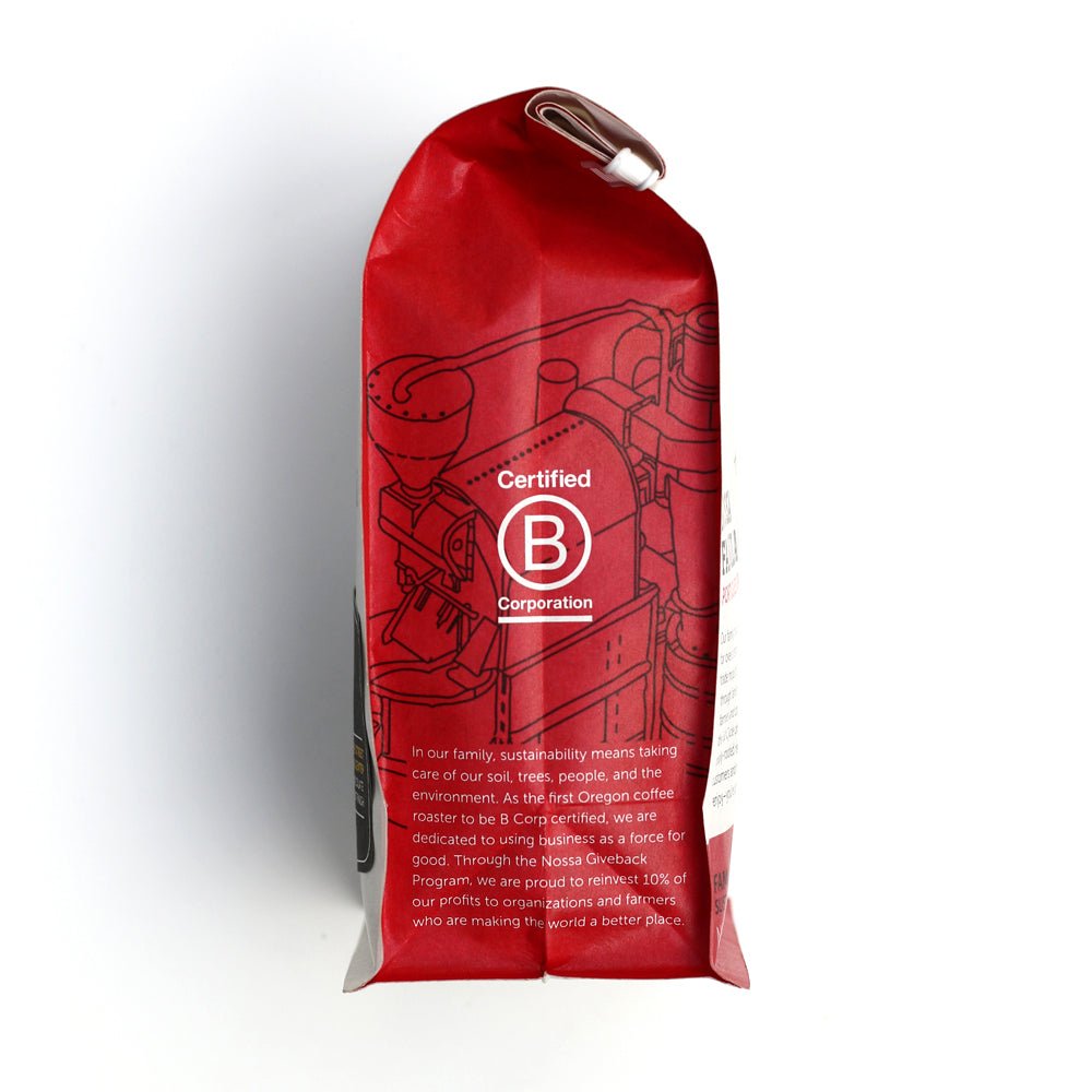 Guatemala - Finca San Jerónimo Miramar - Gesha (Washed) - Shop Coffee Hobby