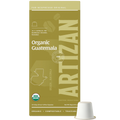 Artizan Organic Guatemala Robusta Espresso Capsules – 10 Count