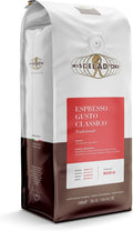 Gusto Classico Espresso Beans - 2.2 Lb - Haynesworld General Goods